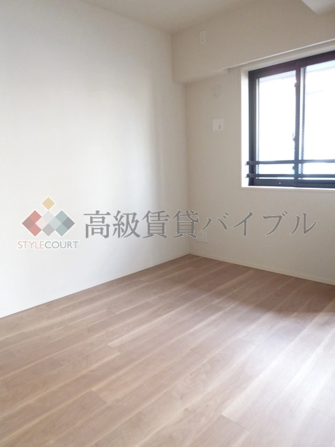 ザ・パークハウス市谷甲良町 の画像9