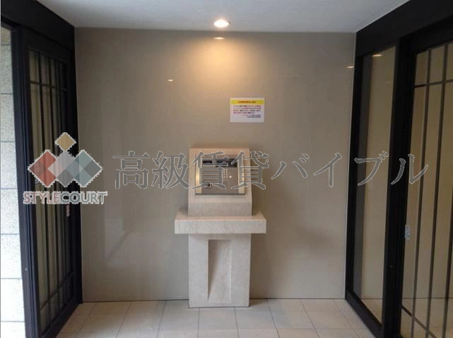 インプレストコア四谷坂町 の画像9