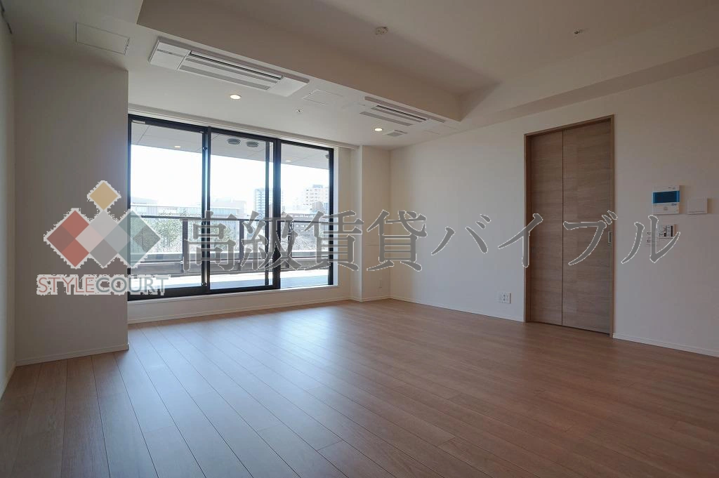 ザ・レジデンス四谷ガーデン の画像9