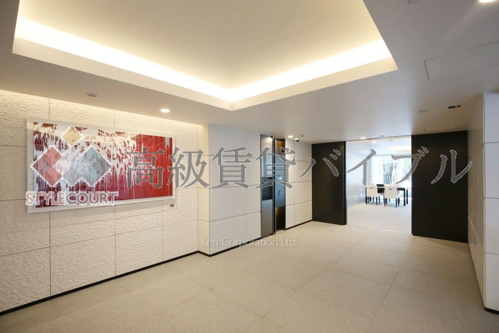 プレミスト新宿山吹 の画像9