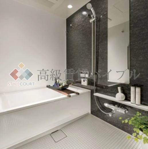 シティハウス四谷津の守坂 の画像9