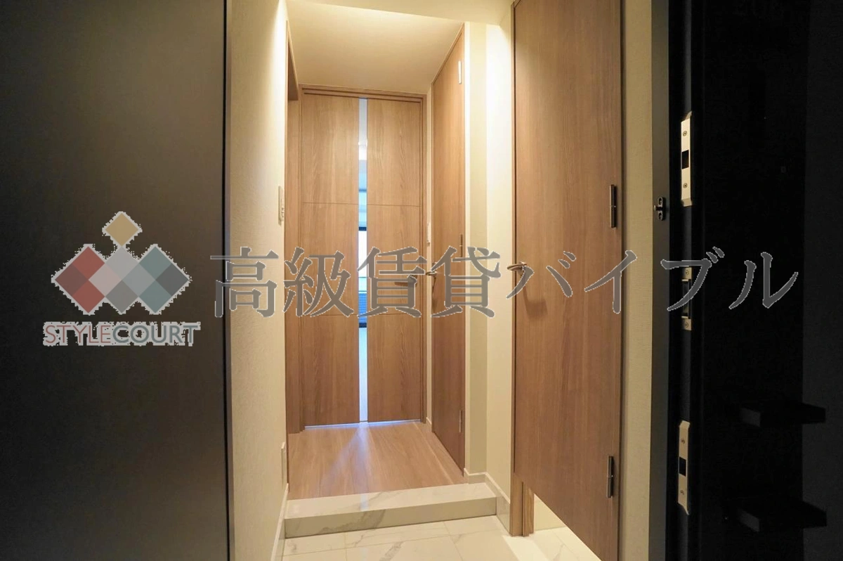 グランリビオ芝大門 の画像9