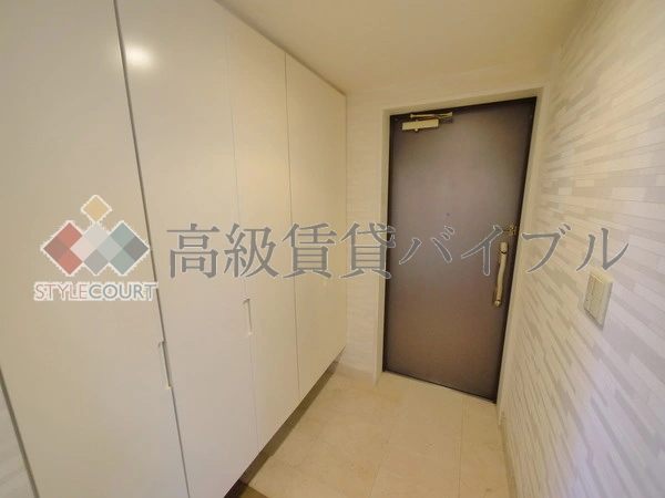 高田馬場四丁目パークホームズ の画像9