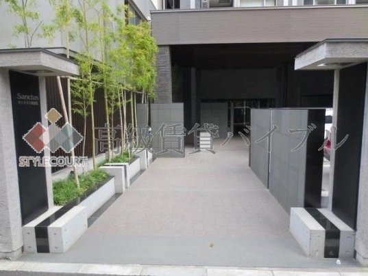 サンクタス神楽坂 の画像9