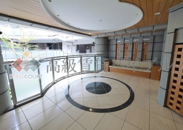 グローイングステージ目白弐番館 の画像9