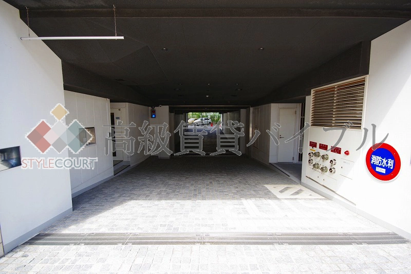 パークタワー渋谷本町 の画像9