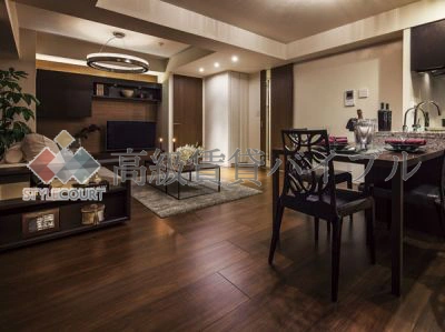 ザ・パームス千駄ヶ谷御苑の杜 の画像9