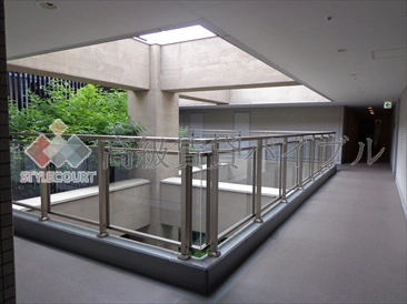 市ヶ谷スクエアレジデンス の画像9