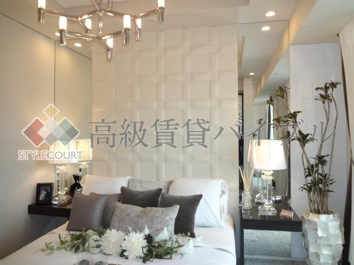 パークコート三番町ヒルトップレジデンス の画像9