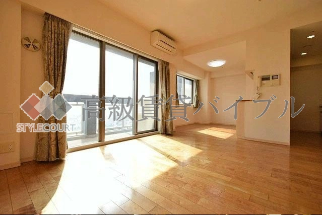 神楽坂アインスタワー の画像9