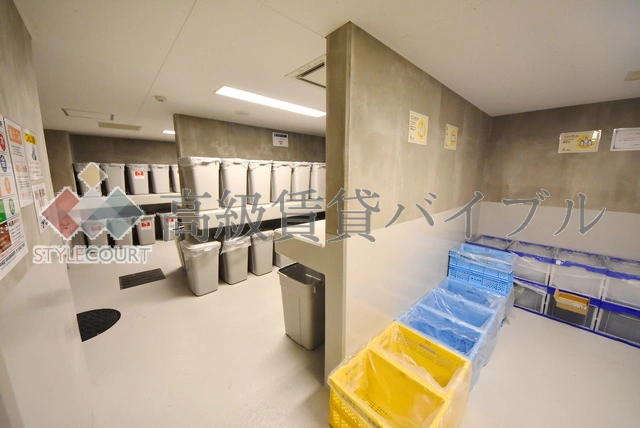 アネシア築地ステーションレジデンス の画像9