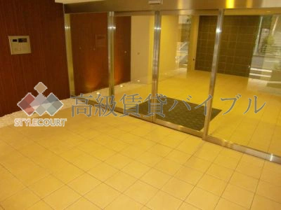 アスコットパーク勝どき の画像9