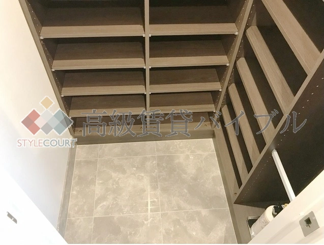 ザ・パークハウス白金二丁目タワー の画像9