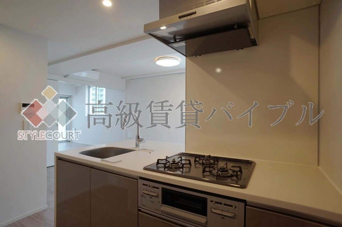 イプセ東京月島 の画像9