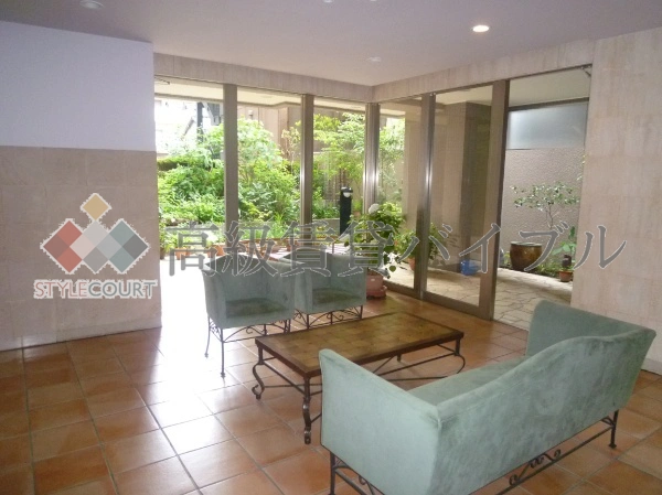 三田シティハウス の画像9