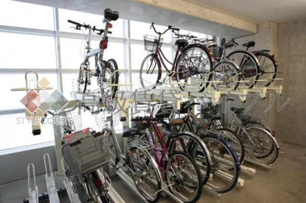 クレジデンス東銀座 の画像9