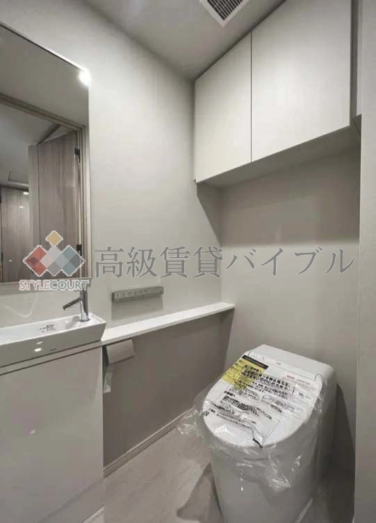 パークホームズ日本橋時の鐘通り の画像9