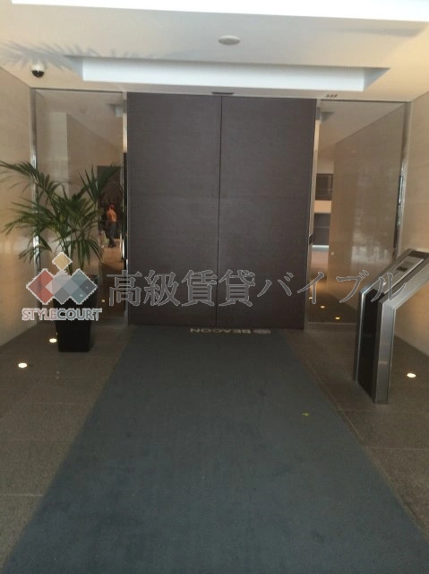 ビーコンタワーレジデンス の画像9