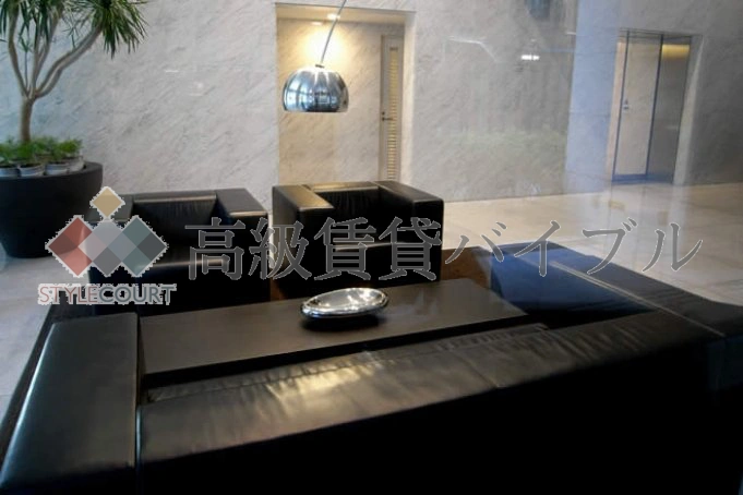 アクシア麻布 の画像9