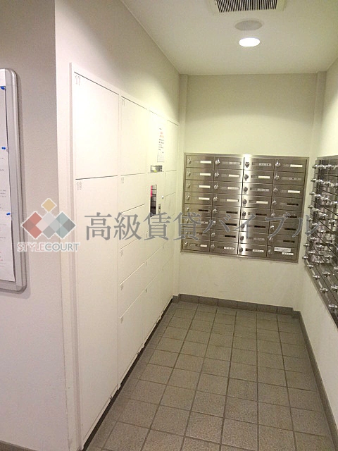 グランスイート日本橋人形町 の画像9