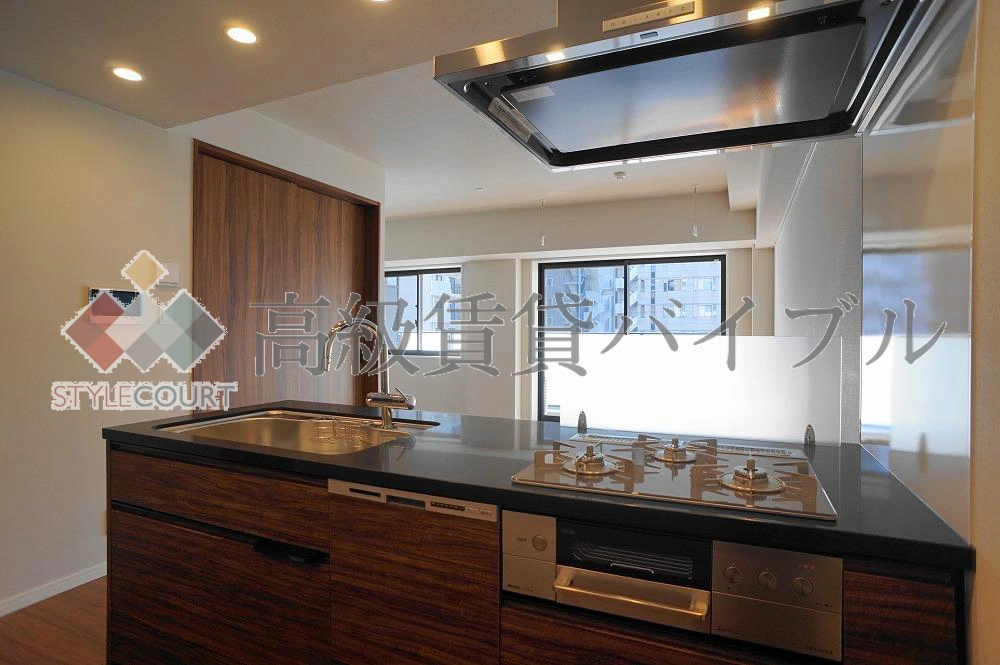 アトラス築地 の画像9