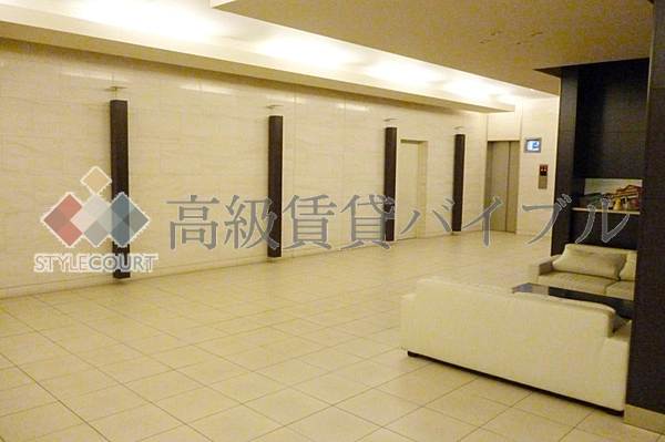 レフィール築地レジデンス の画像9