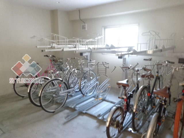 ロイヤルハウス日本橋 の画像9