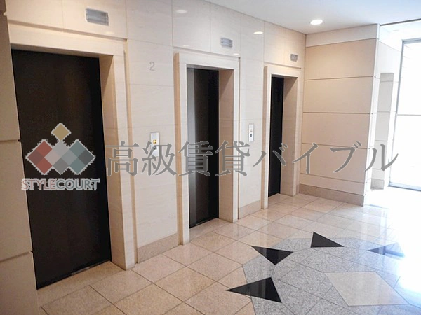 アイマークタワー の画像9