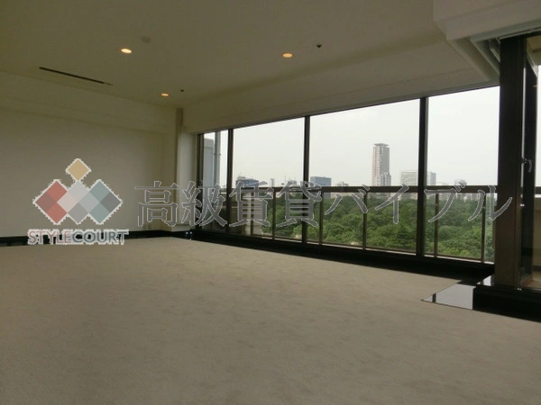 元赤坂タワーズ の画像9