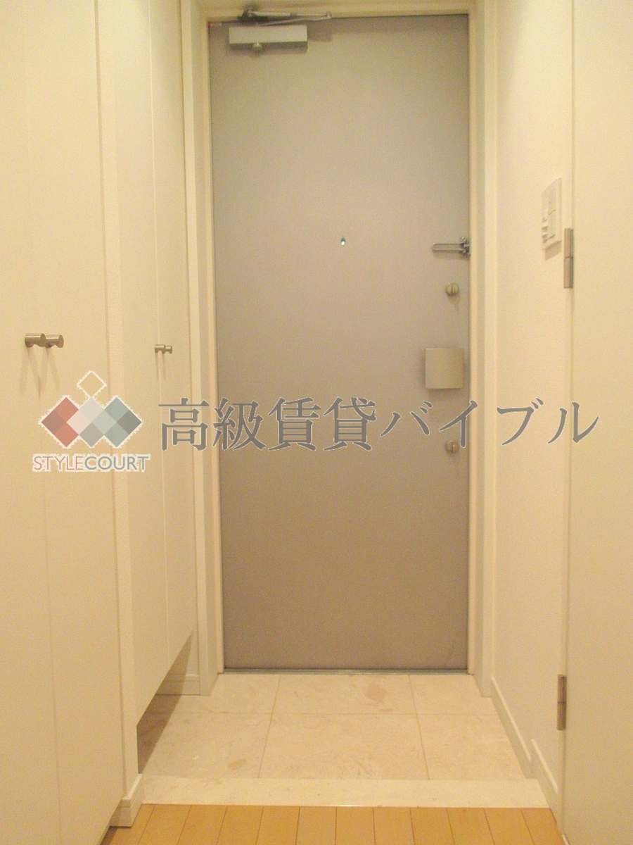 人形町デュープレックスリズ の画像9