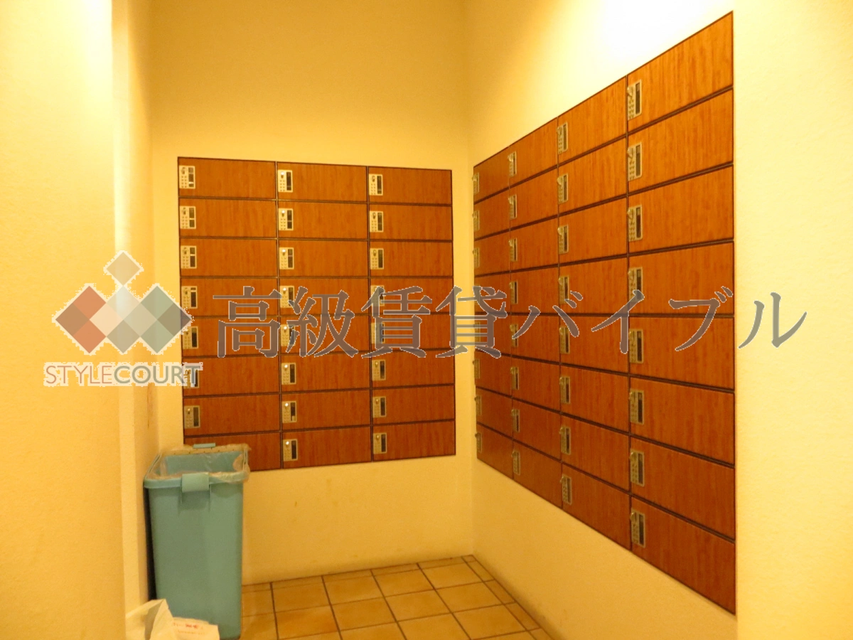 プライムアーバン日本橋浜町 の画像9