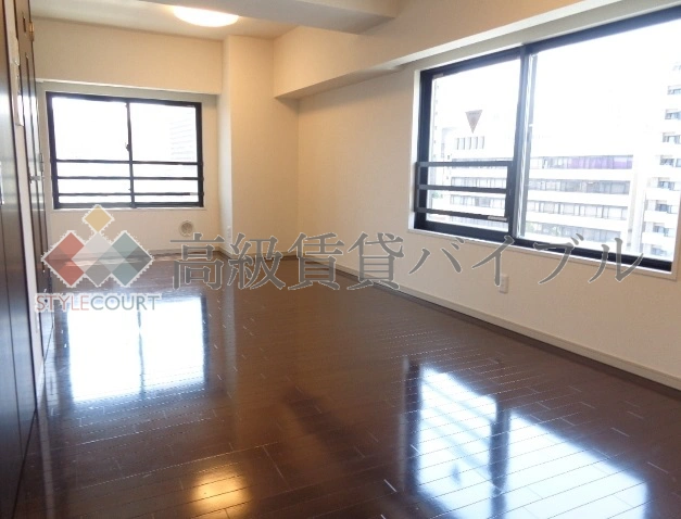 クロスフォー築地 の画像9