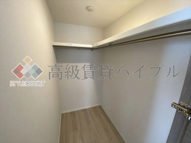 スカイステージ築地 の画像9