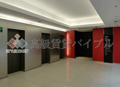 ヒューリック銀座ウォールビル の画像9