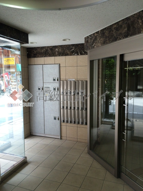 メゾンド日本橋三越前 の画像9