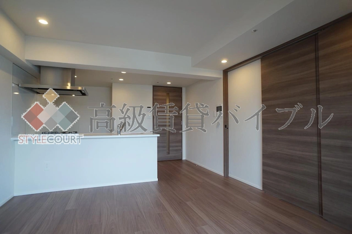 アーバンコア月島 の画像9