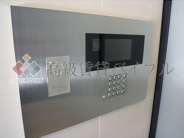 パークリュクス日本橋 の画像9