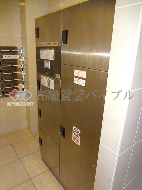 メゾン・ド・日本橋久松町 の画像9