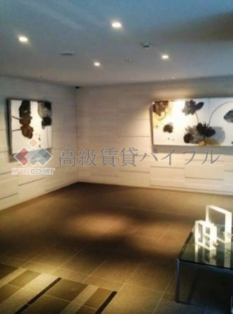 乃木坂パークハウス の画像9