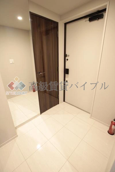 パークホームズ日本橋人形町ザレジデンス の画像9