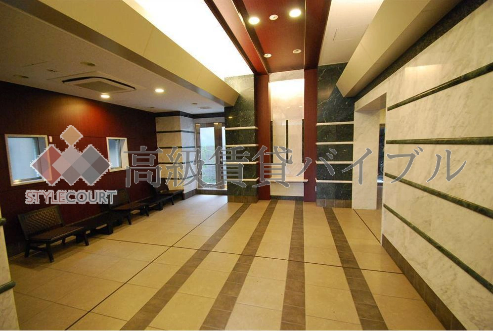 ライオンズ日本橋浜町リバーノート の画像9