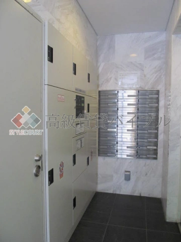 ウィルローズ日本橋浜町 の画像9