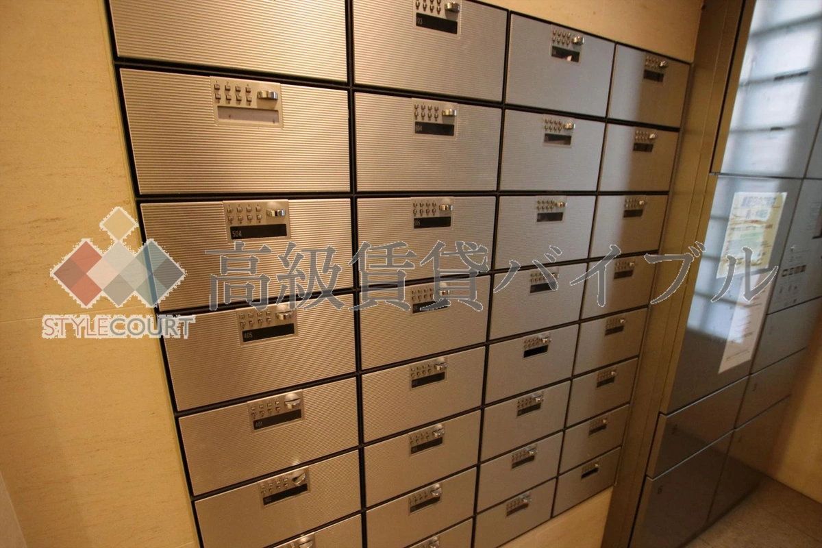 パークアクシス日本橋人形町 の画像9