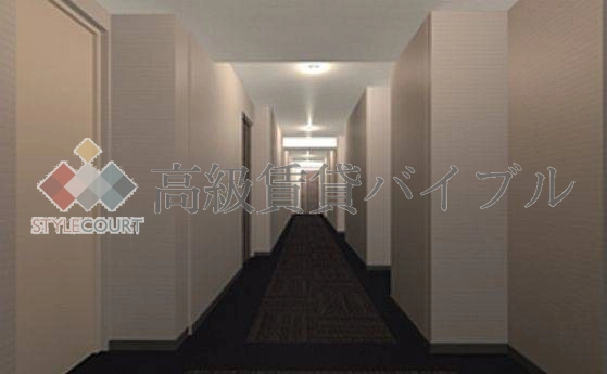 コートラクリア人形町 の画像9