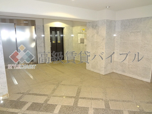 クオス銀座エスト・トロワジェーム の画像9