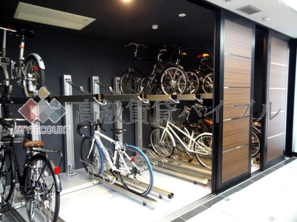 シトラス東日本橋 の画像9