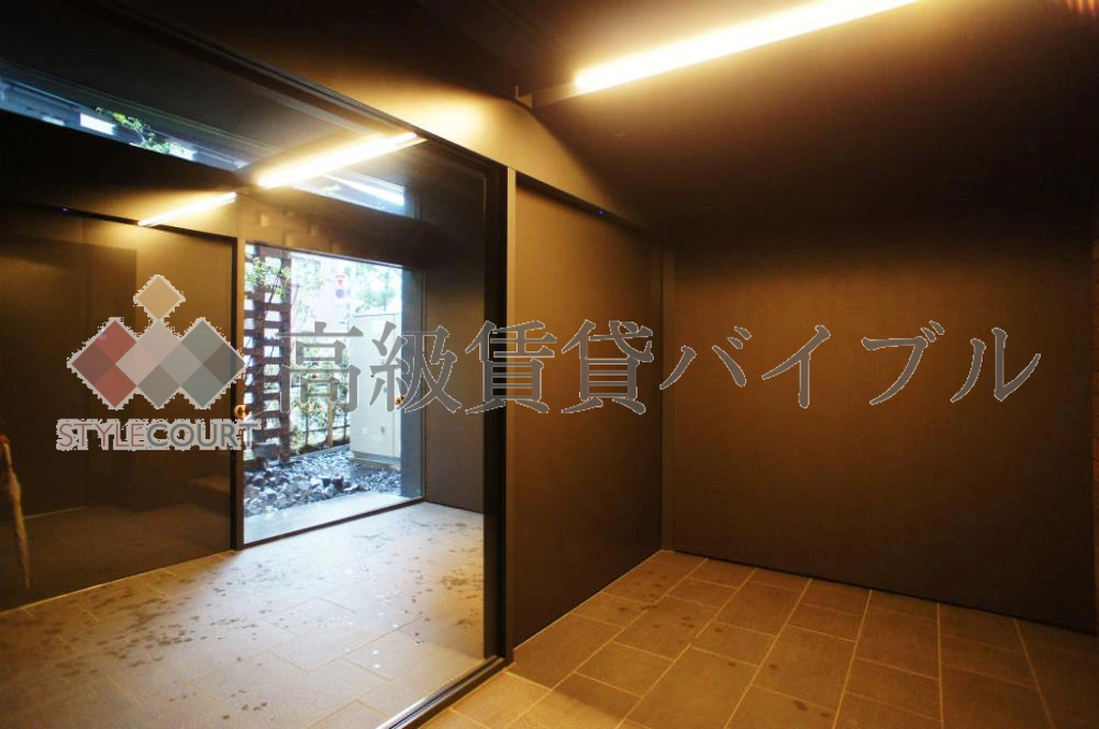 KDXレジデンス赤坂 の画像9