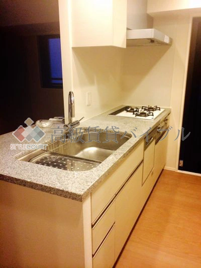 ザ・パークハウス日本橋蛎殻町レジデンス の画像9