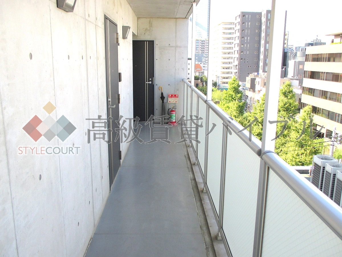 ライジングプレイス月島 の画像9