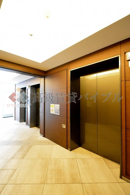 ザ晴海レジデンス の画像9